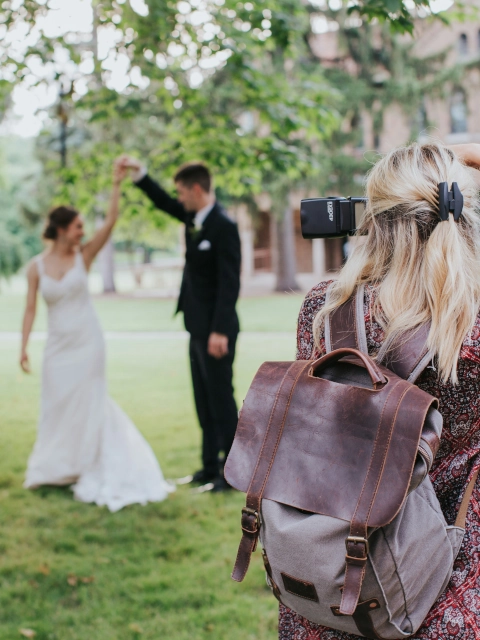 estudio fotos de bodas